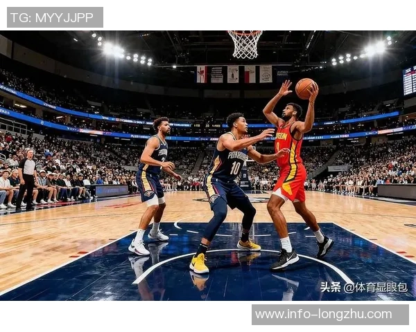 费尔斯表现不俗上半场7投3中贡献7分4篮板3助攻助力鹈鹕