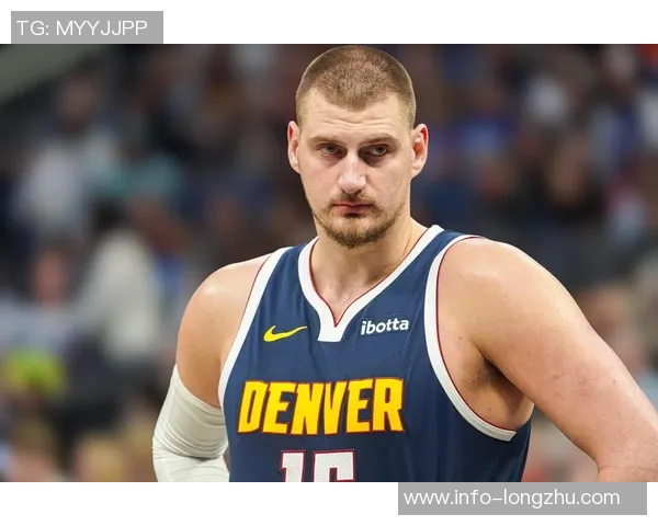 约基奇开季两场均三双追平历史传奇成第五人 约基奇开季两场均三双追平历史传奇成第五人