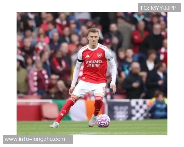 厄德高信心满满西汉姆联誓言在酋长球场打破不败神话 厄德高信心满满西汉姆联誓言在酋长球场打破不败神话