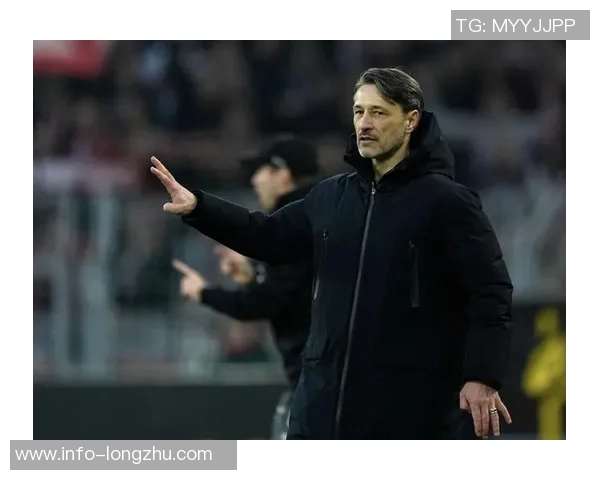 科瓦奇谈多特战术调整球员信心高涨状态回暖