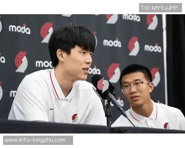 杨瀚森登场18分钟深度解析他在开拓者培养计划中的重要角色 杨瀚森登场18分钟深度解析他在开拓者培养计划中的重要角色