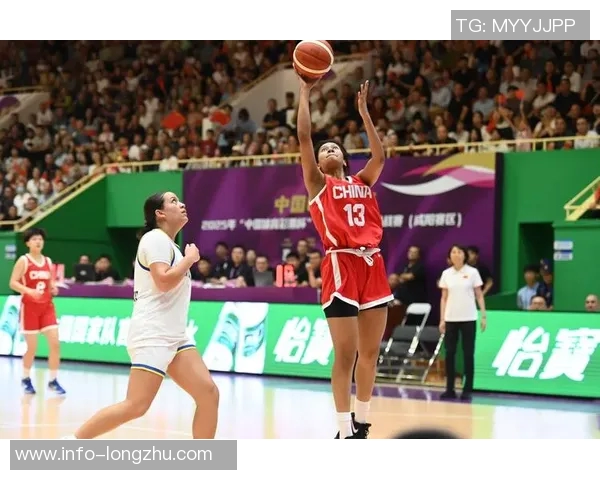 U19女篮世界杯国青球员大部分即将加盟WCBA冉珂嘉李雨汧等人备受瞩目