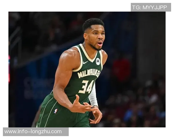 字母哥生涯常规赛得分超21000大关坚定表示我的目标仍未实现