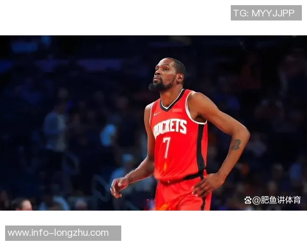 杜兰特首秀推迟至周四对爵士期待重返赛场