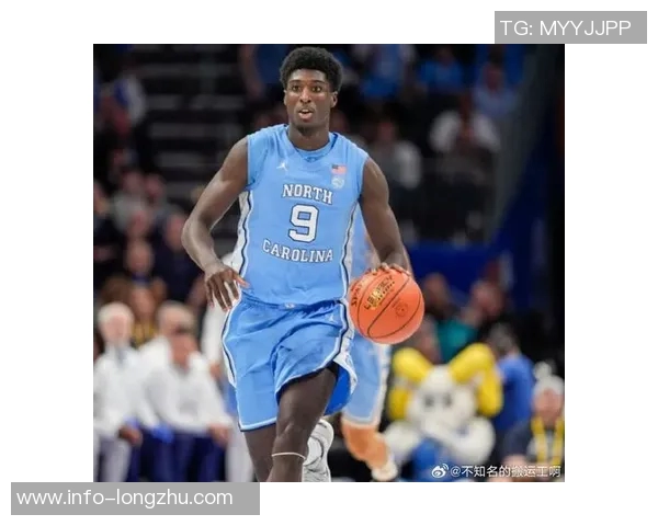 小波特称赞德雷克鲍威尔运动能力超凡期待其技术进一步提升