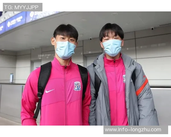 河南队今日启程前往上海浦东备战与海港热身赛全力以赴争取胜利